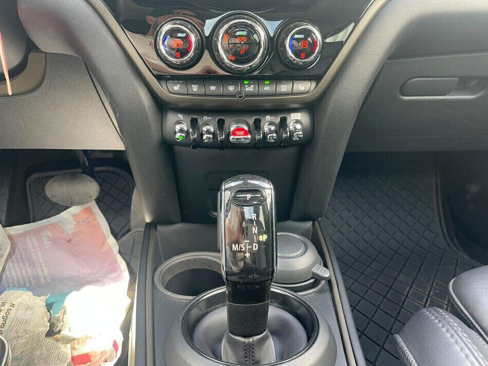 Mini Cooper SD Countryman 2.0 Classic ALL4