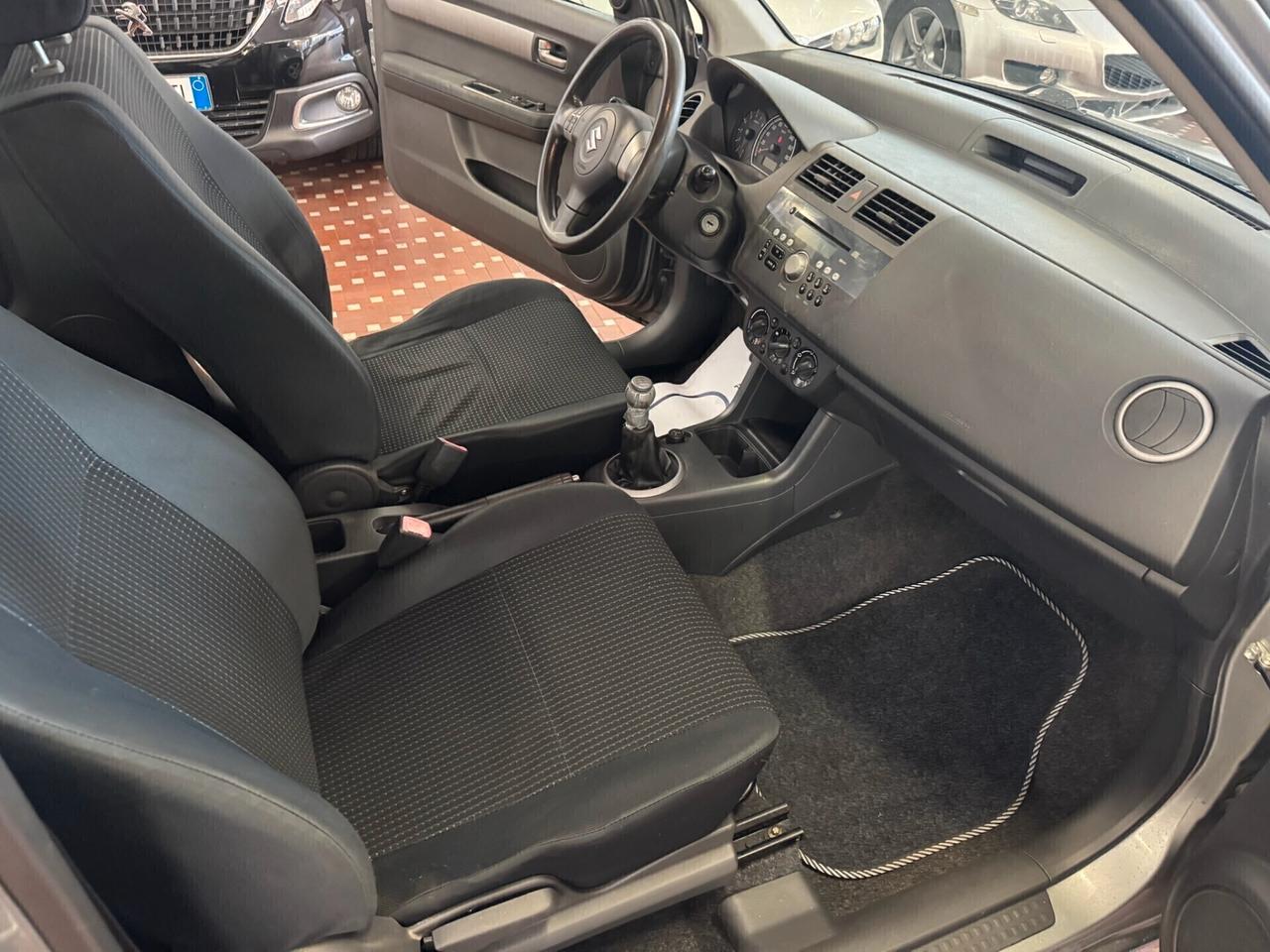 Suzuki Swift 1.3 3p. GL - IDEALE PER NEOPATENTATI