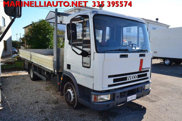 IVECO EUROCARGO 65E14