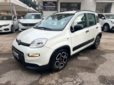 Fiat Panda 1.0 FireFly S&S Hybrid City Life 70 cv