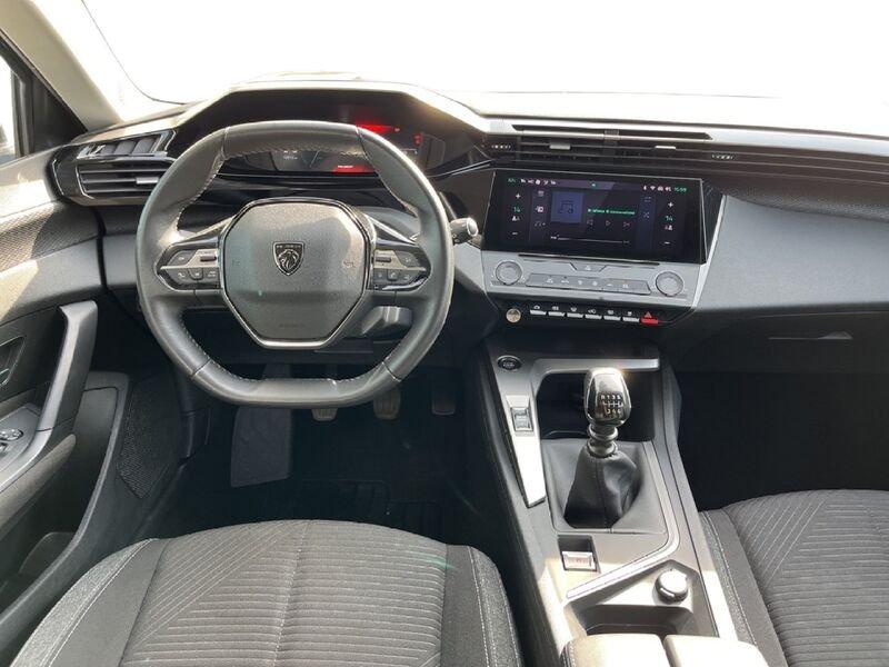 Peugeot 308 III 2021 SW SW 1.5 bluehdi Active Pack s&s 130cv