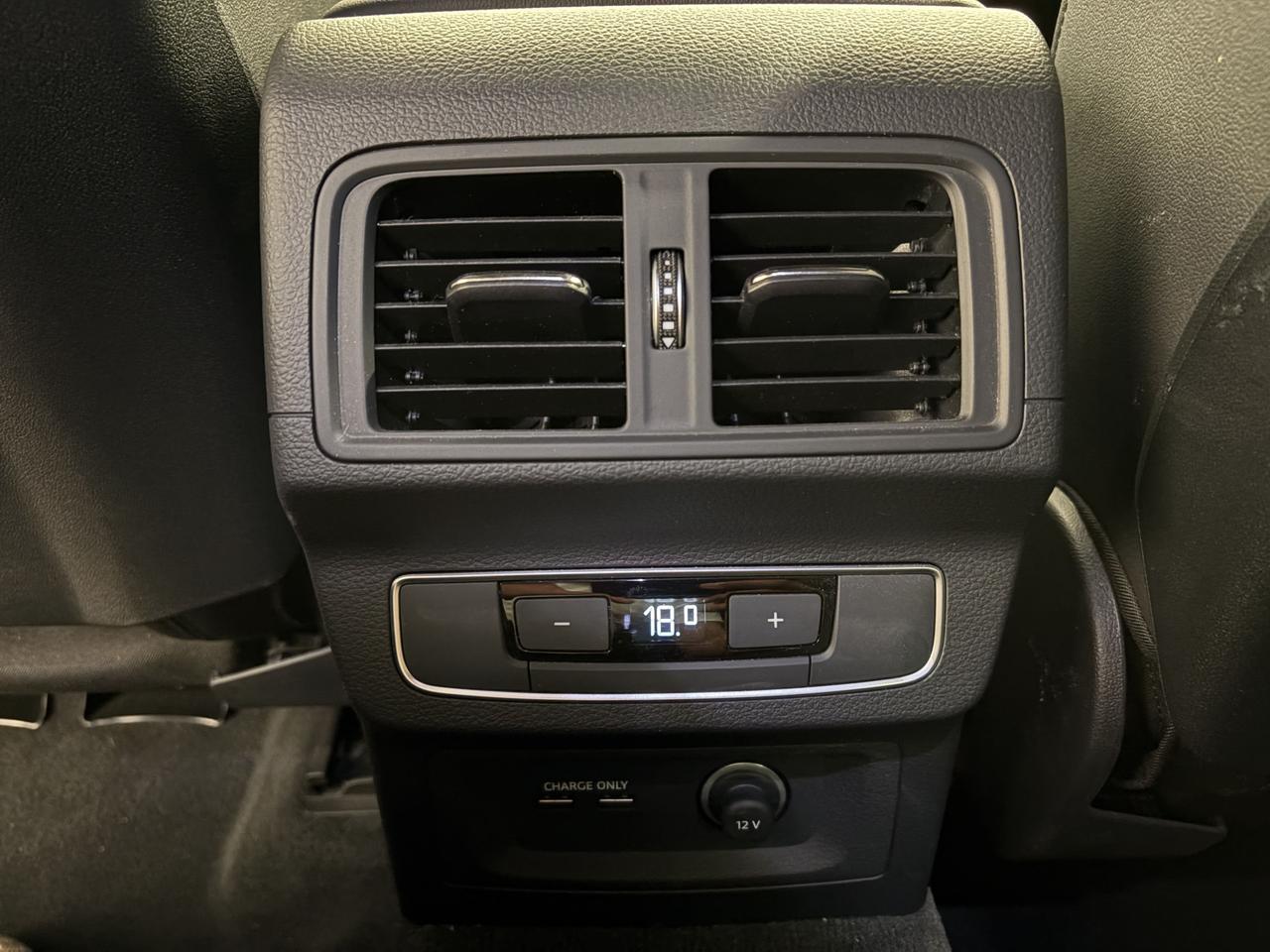 AUDI Q5 40 TDI MHEV S-TRONIC QUATTRO S-LINE PLUS