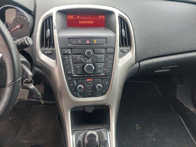Opel Astra 1.7 CDTI 110CV Sports Tourer Elective frizione Nuova