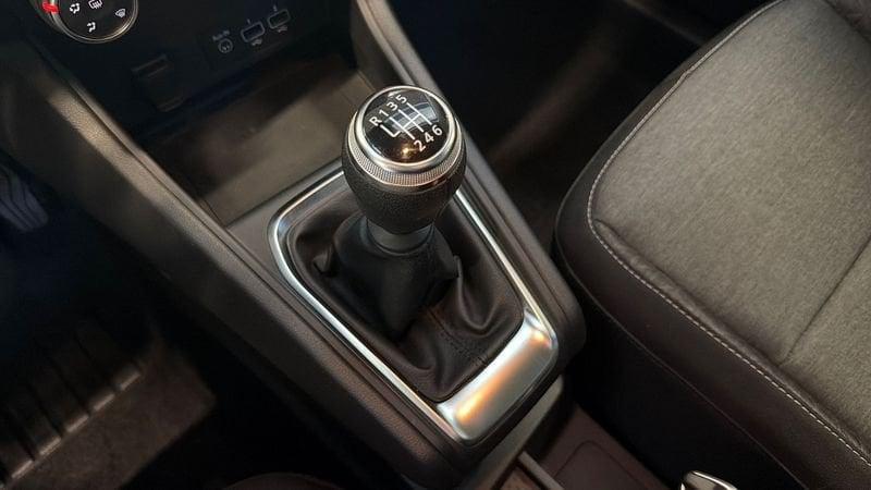 Renault Captur II 2019 1.0 TCe Equilibre