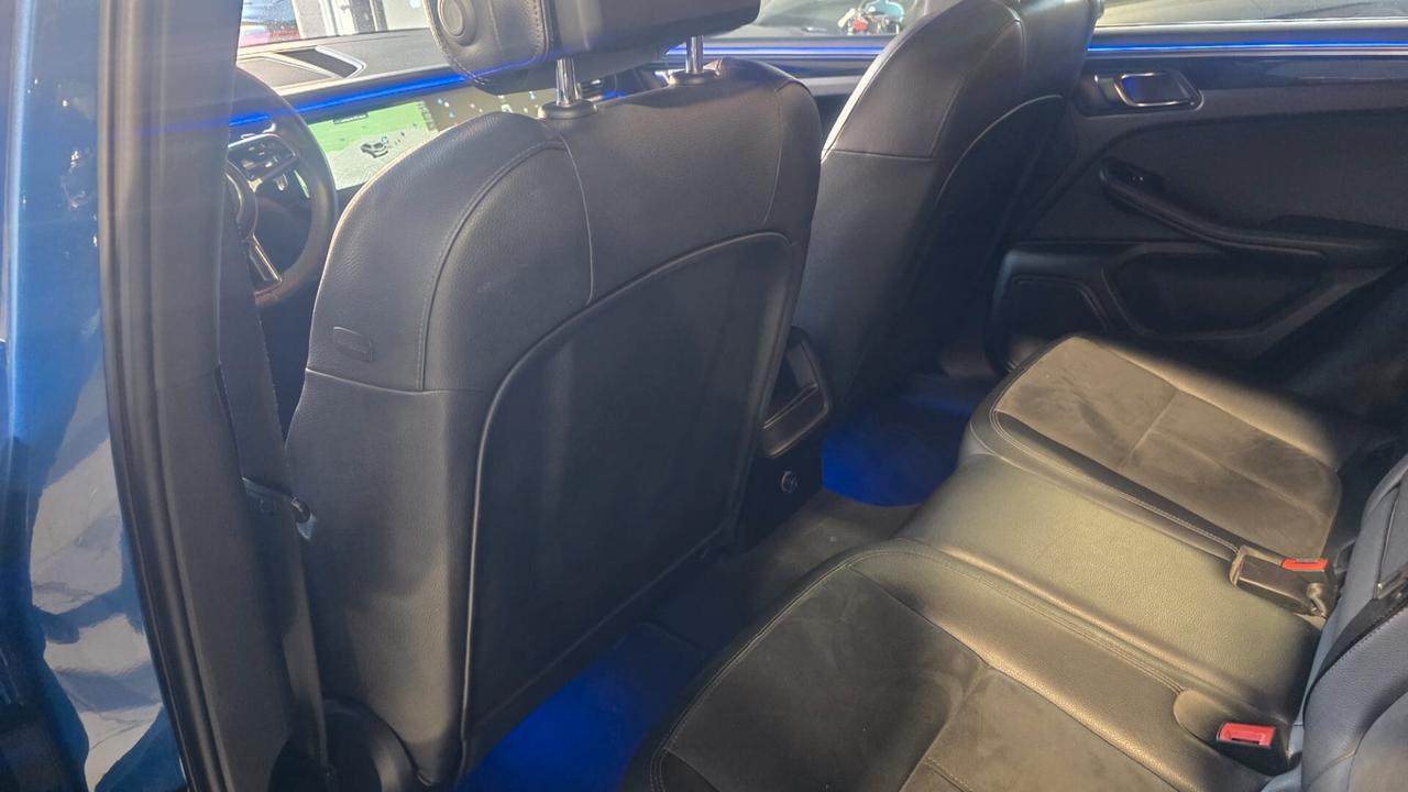 Porsche Macan 3.0 S Diesel