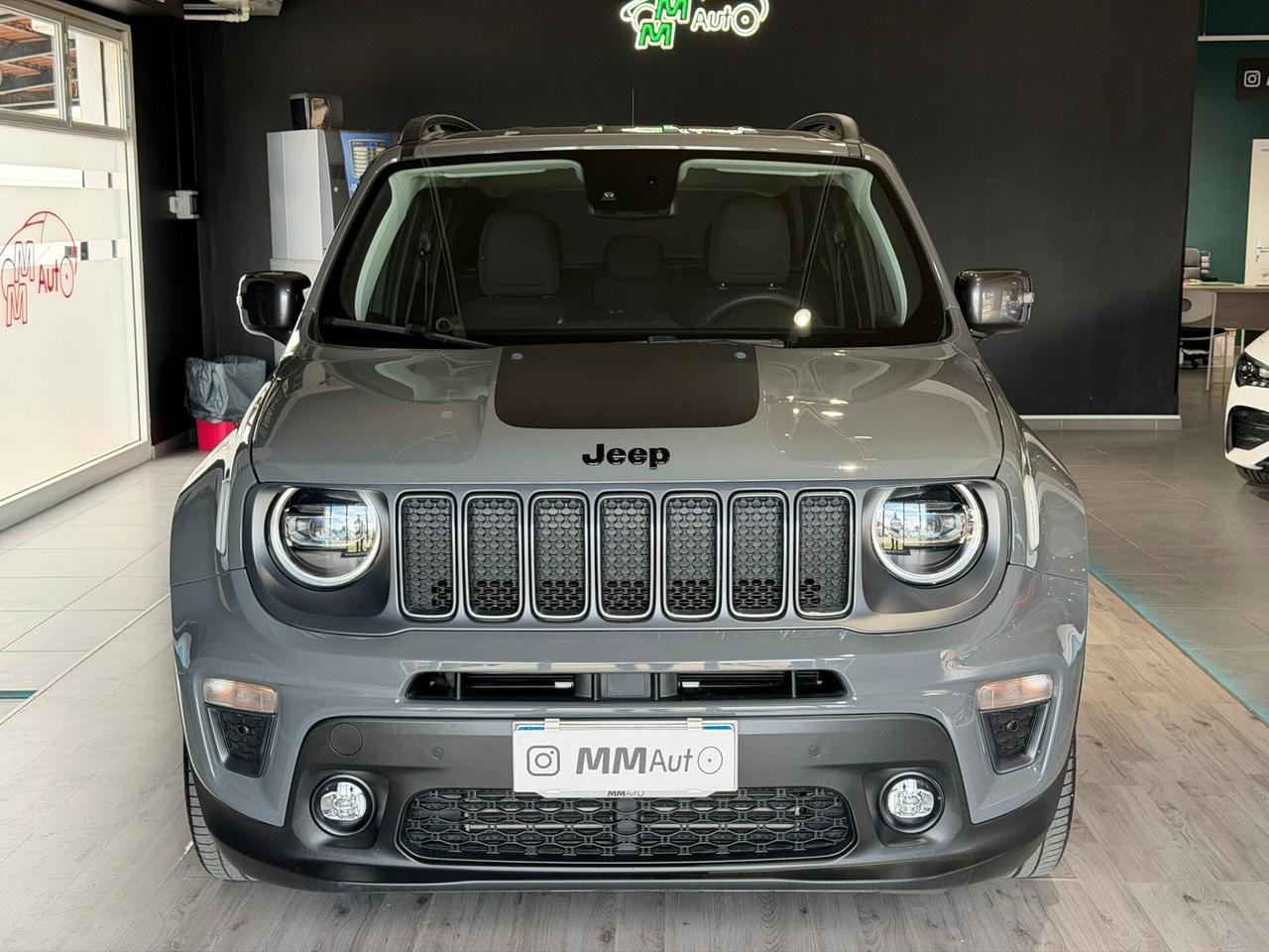 Jeep Renegade 1.6 Mjt 130cv Limited S