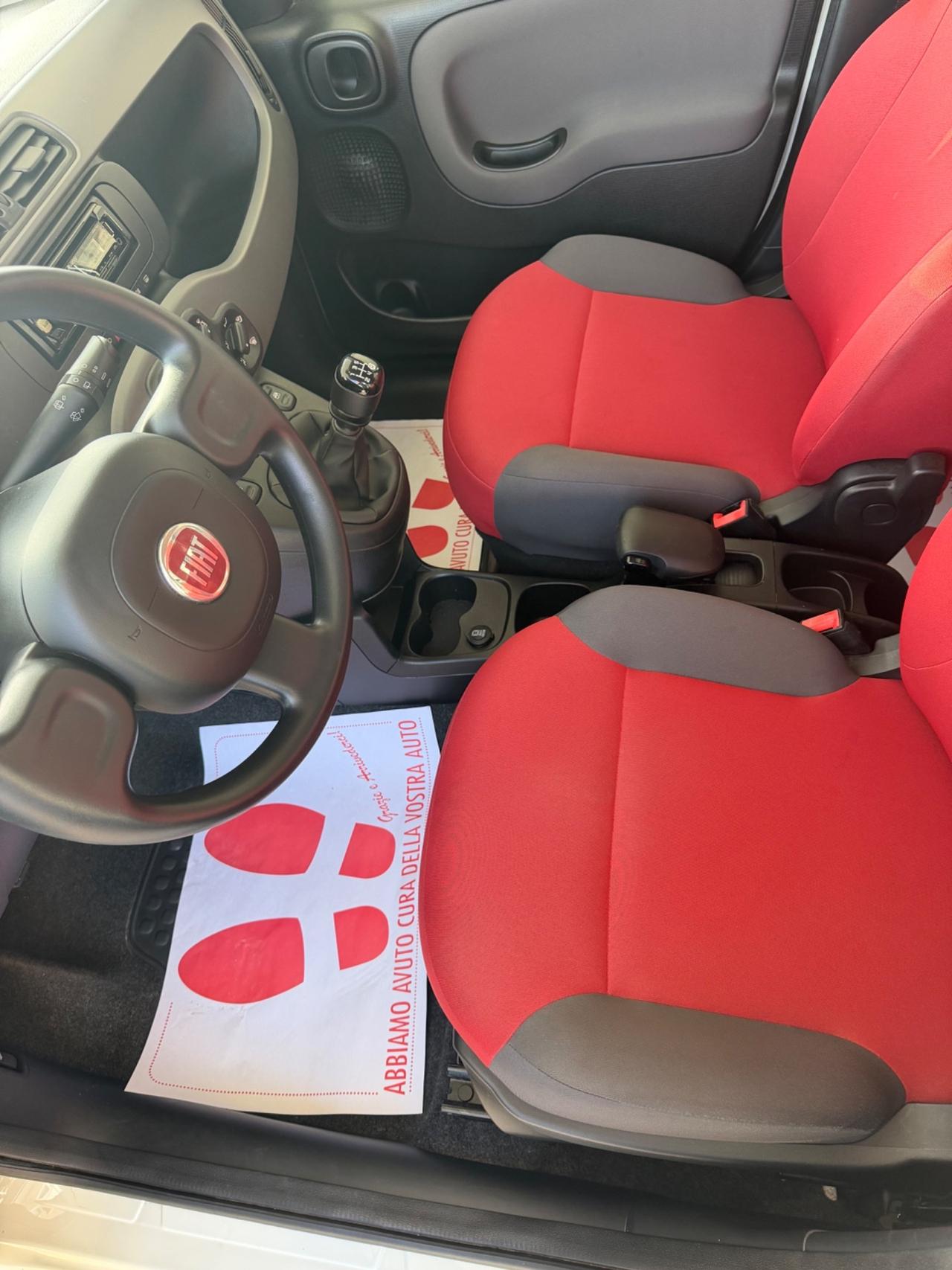 Fiat Panda 1.2 Pop