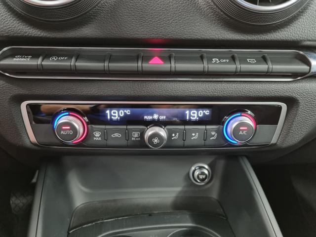 AUDI A3 SPB 35 TFSI COD Business