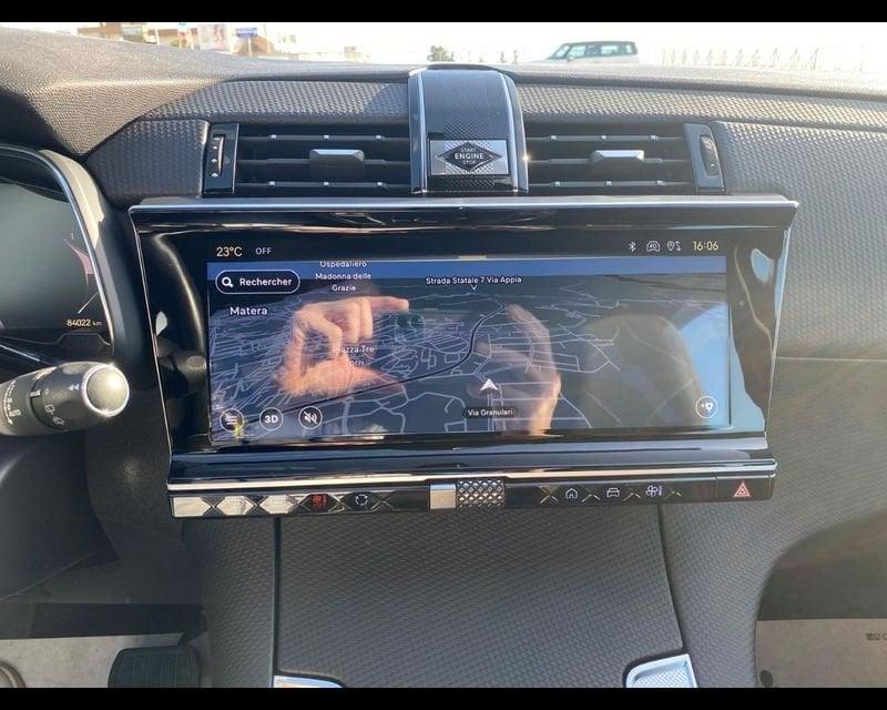 DS DS 7 DS7 1.5 bluehdi Bastille Business 130cv auto