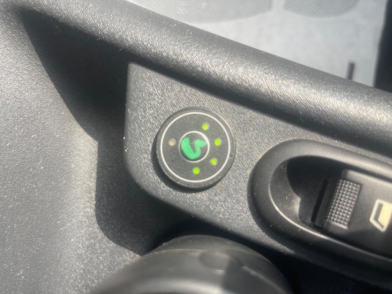 Citroen C3 1.4 Exclusive Style Bi Energy G