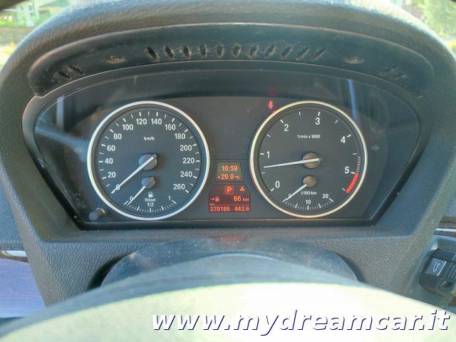 BMW X5 xDrive40d Futura