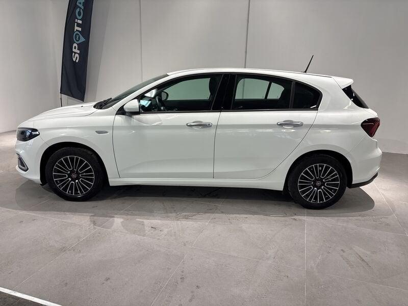 FIAT Tipo Tipo 1.3 Mjt 5 porte Life