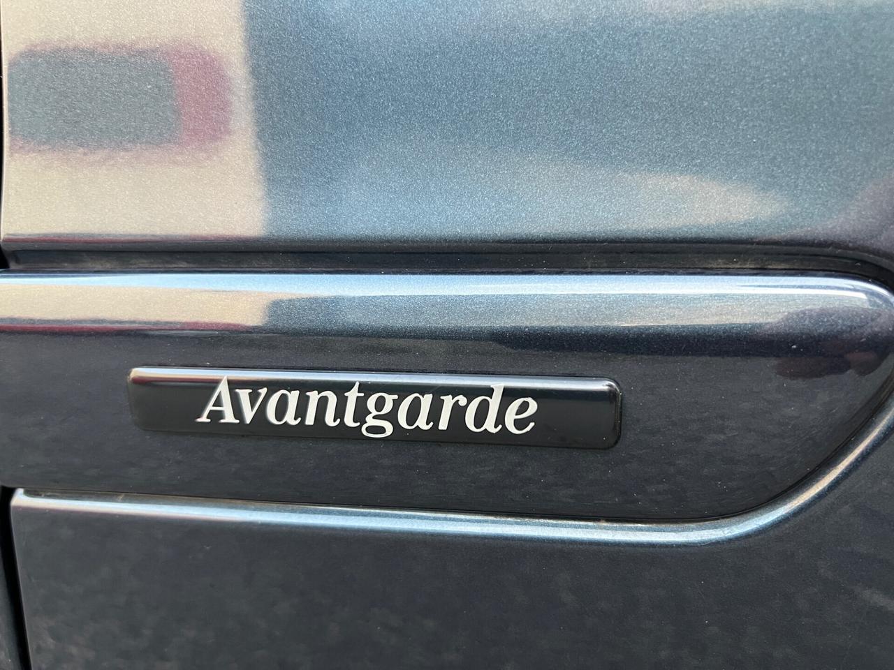 Mercedes-benz CLK 320 cat Avantgarde