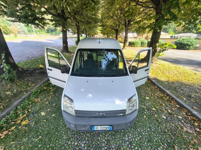 FORD TRANSIT CONNECT Van 1.8 TDCi Diesel 90 CV 2 POSTI