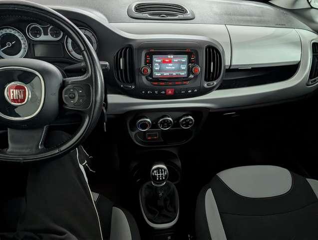 Fiat 500L 500L 1.6 mjt Business 120cv E6 N1