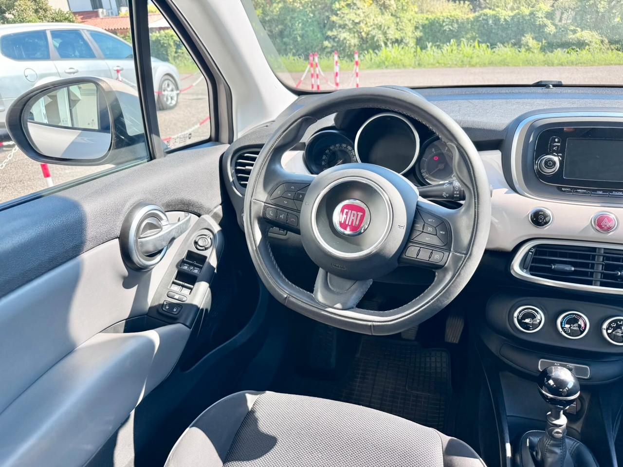 Fiat 500X 1.3 MultiJet 95 CV Pop Star