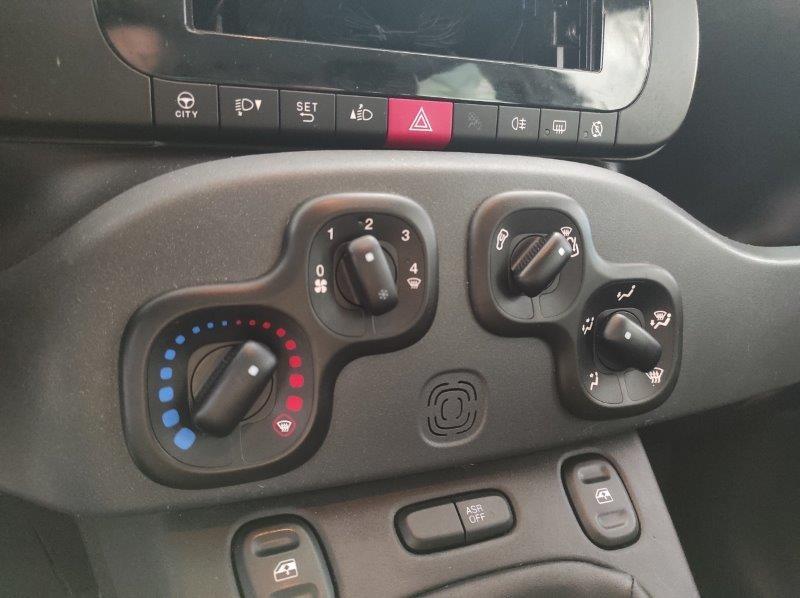 FIAT Panda 3ª serie - Panda 1.0 FireFly S&S Hybrid