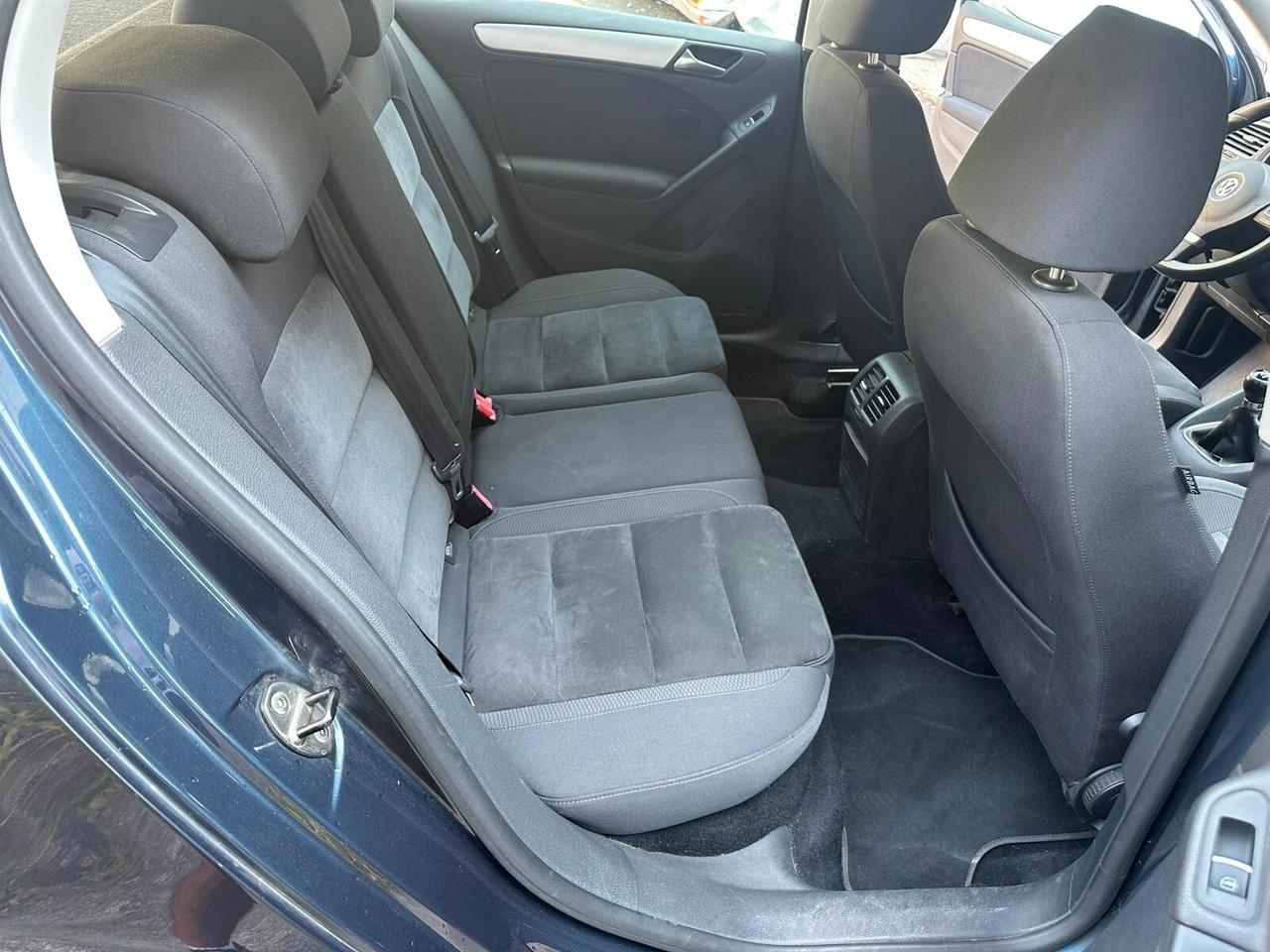 Volkswagen Golf 1.4 TSI 122CV 5p. Highline
