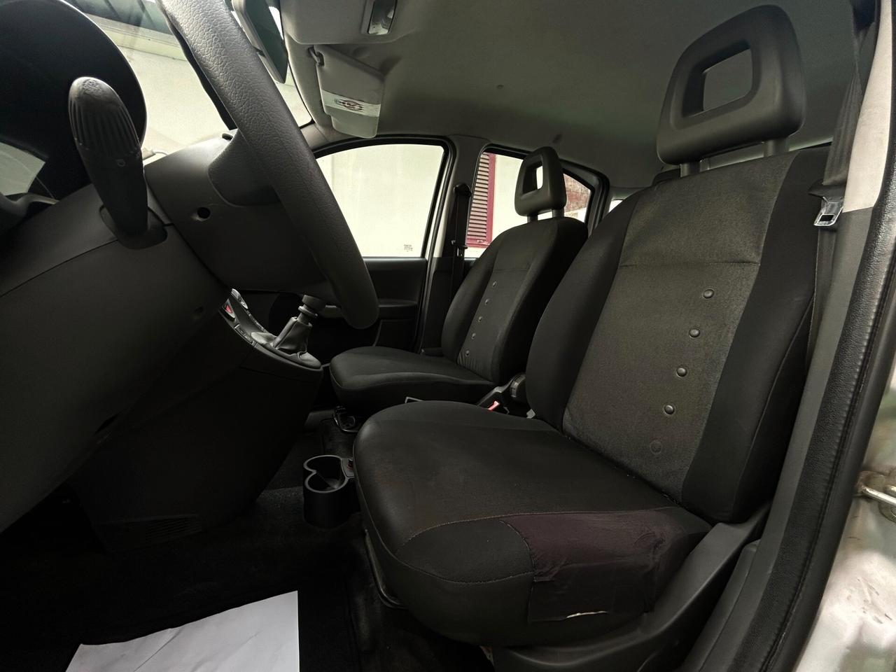 Fiat Panda 4x4 2012 1.3 MJT Climbing Full opt. LEGGI!
