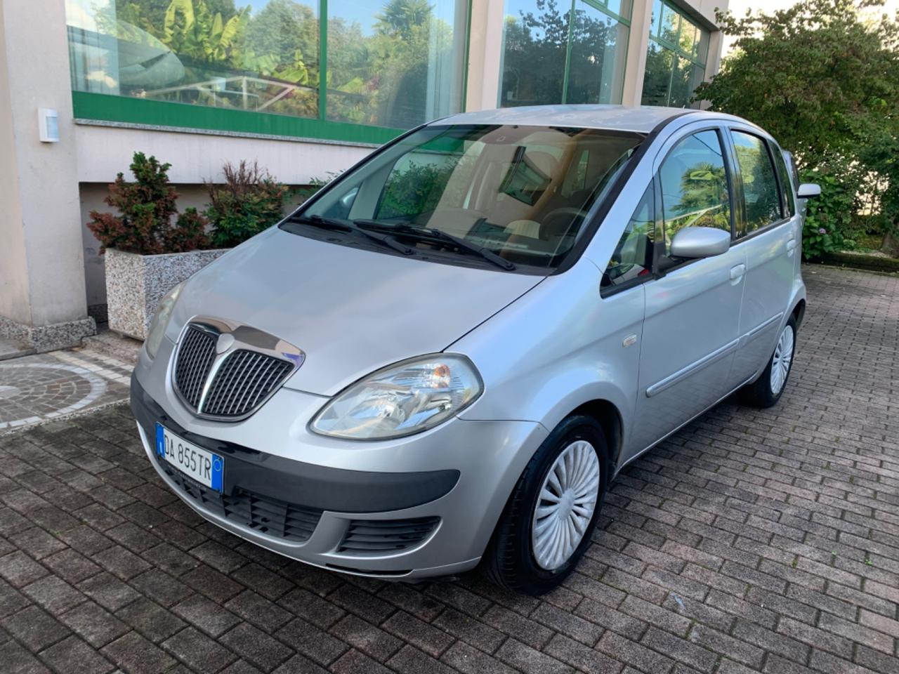 Lancia MUSA 1.3 Multijet 16V Platino