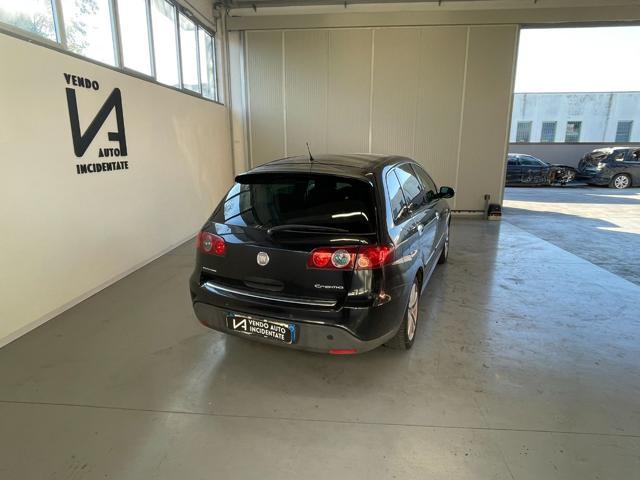FIAT Croma 1.9 MULTIJET 150CV