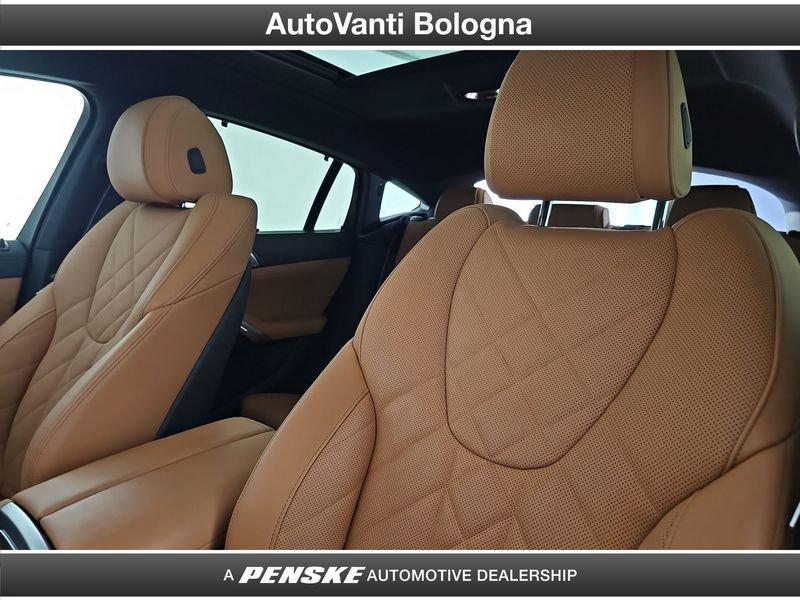 BMW X6 X6 M60i MSport Pro auto