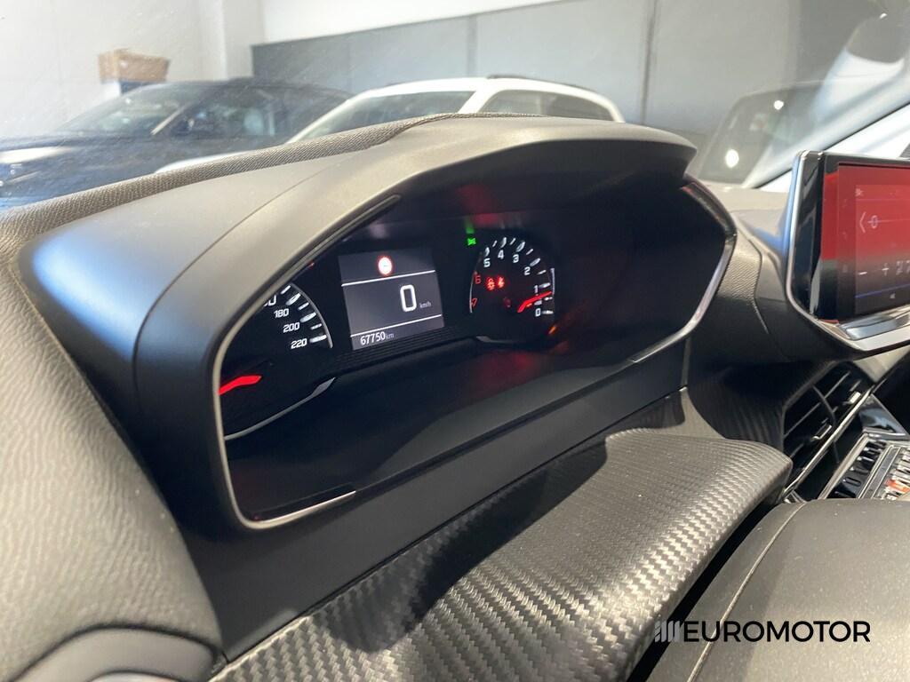 Peugeot 208 5 Porte 1.2 PureTech Active