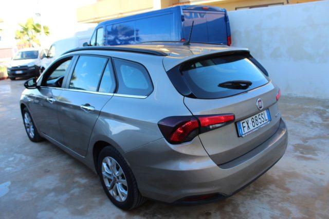 FIAT Tipo 1.6 Mjt S&S SW Business