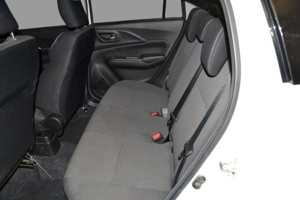 SUZUKI SWIFT - SWIFT 1.2 TOP HYBRID