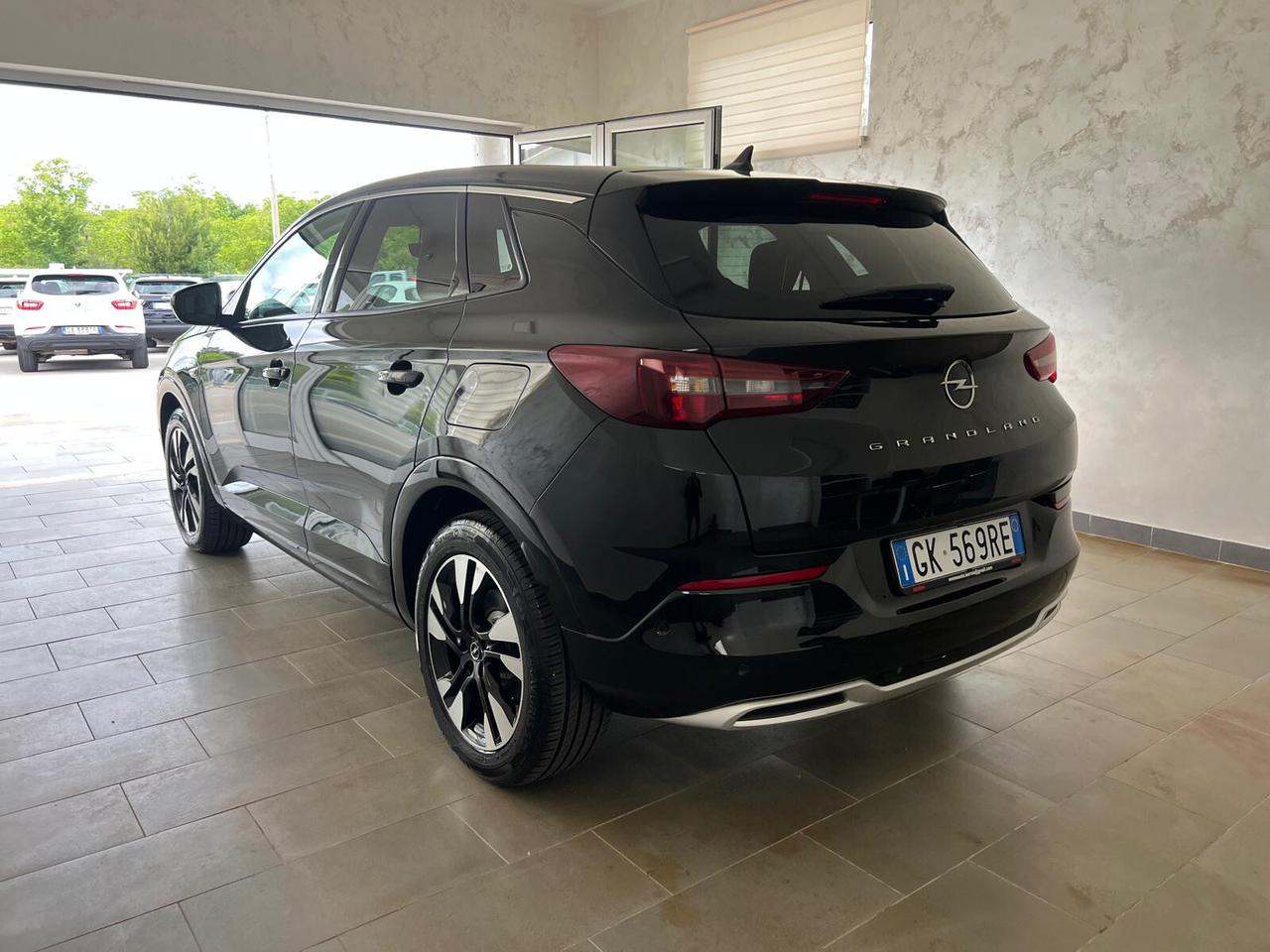 Opel Grandland 1.6 PHEV aut. Ultimate