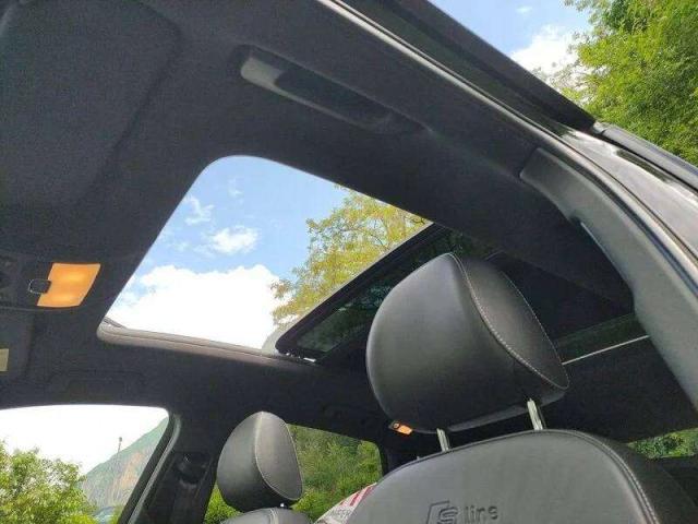 Audi Q5 2.0 tdi quattro 190cv s-tronic SLine E6 - aut. tetto panoramico pelle
