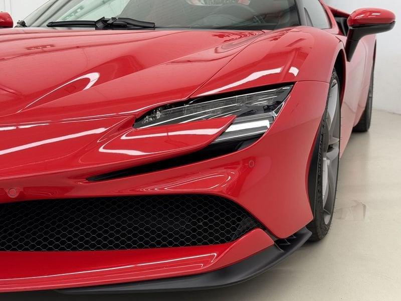 Ferrari SF90 SF90 Spider