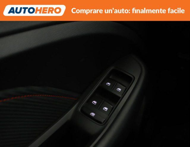 MG ZS 1.0T-GDI Luxury