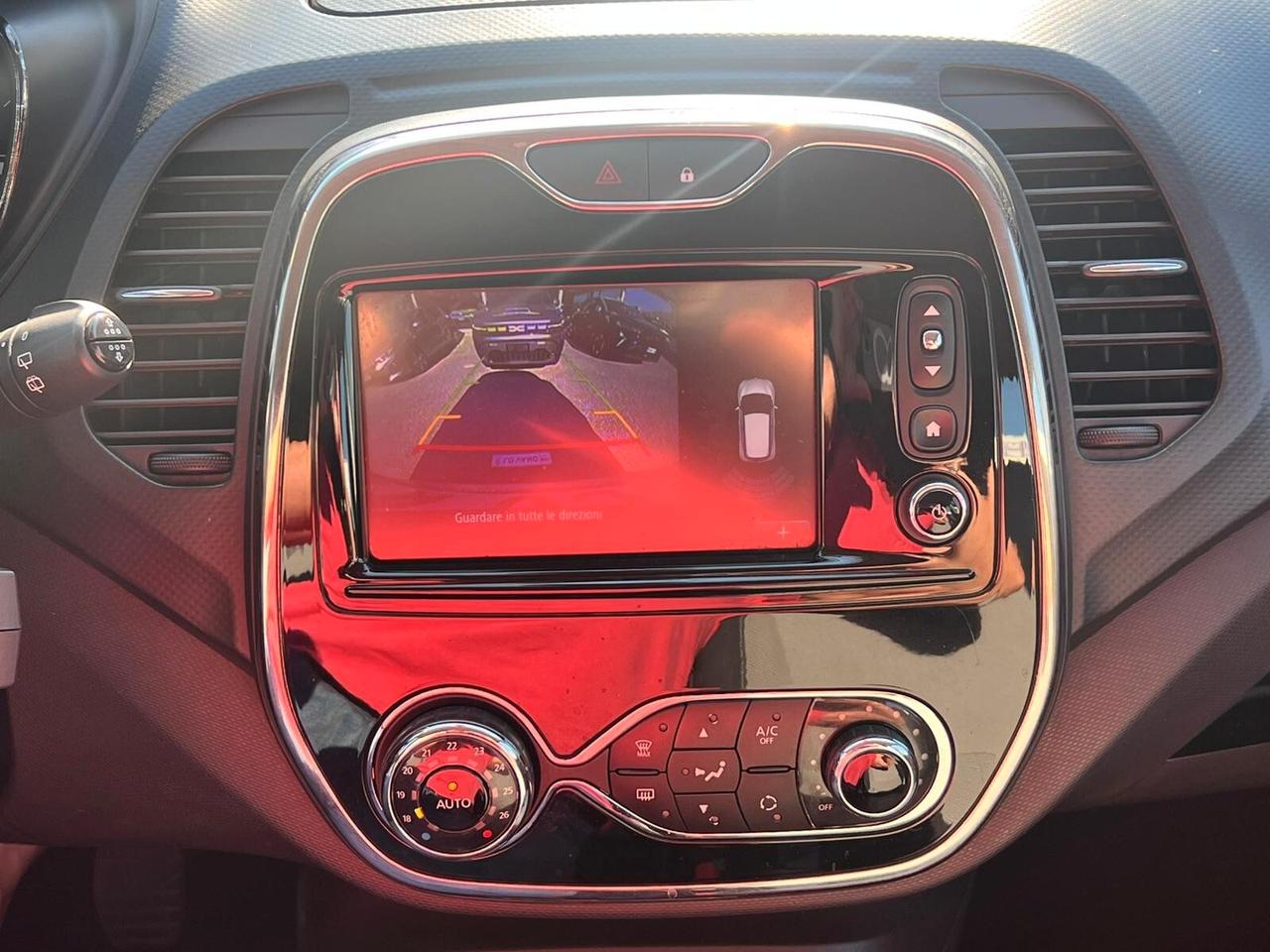 Renault Captur dCi 8V 90 CV Start&Stop Energy Intens