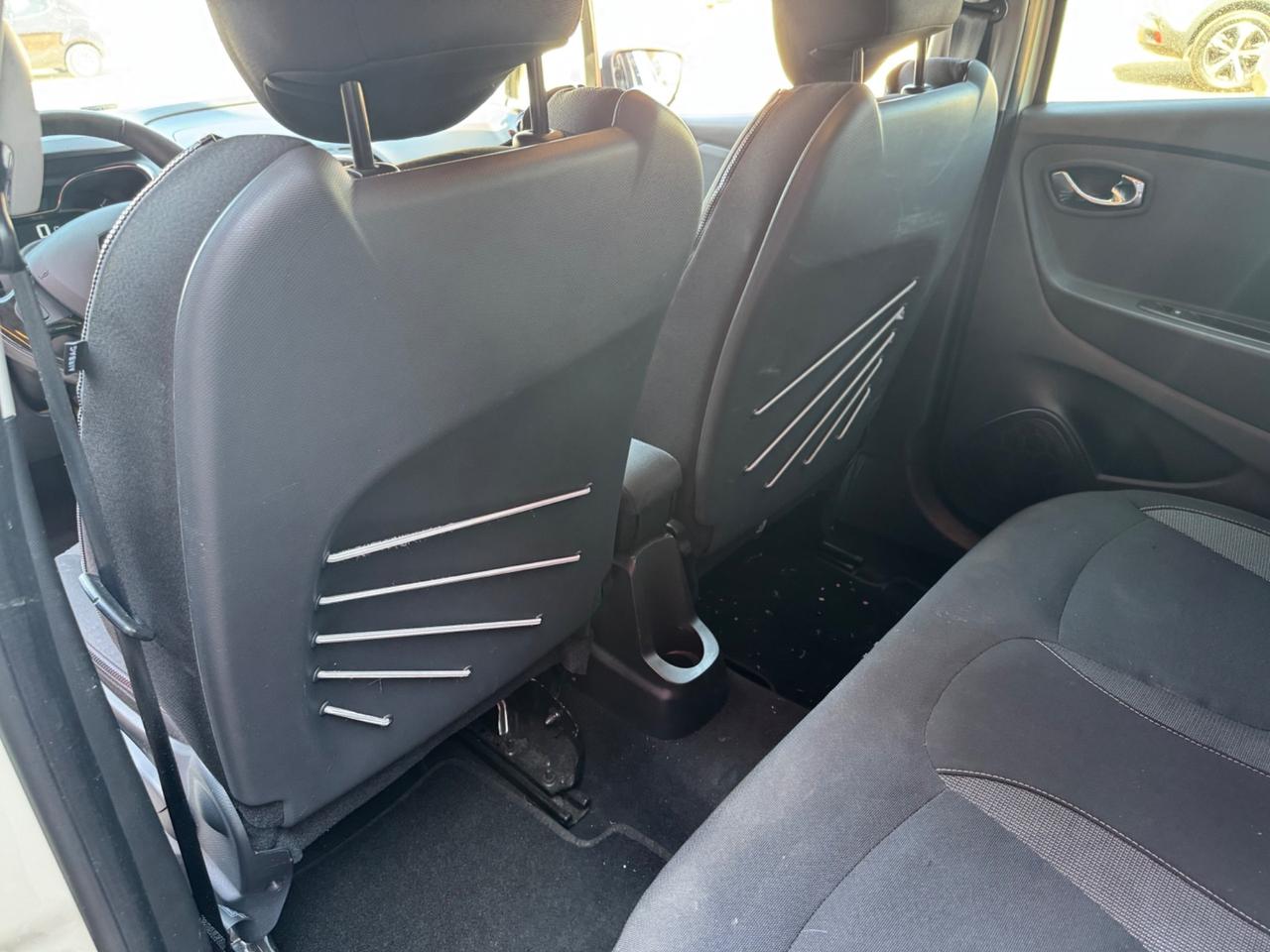 Renault Captur 1.5 dCi 8V 90 CV Start&Stop Energy R-Link
