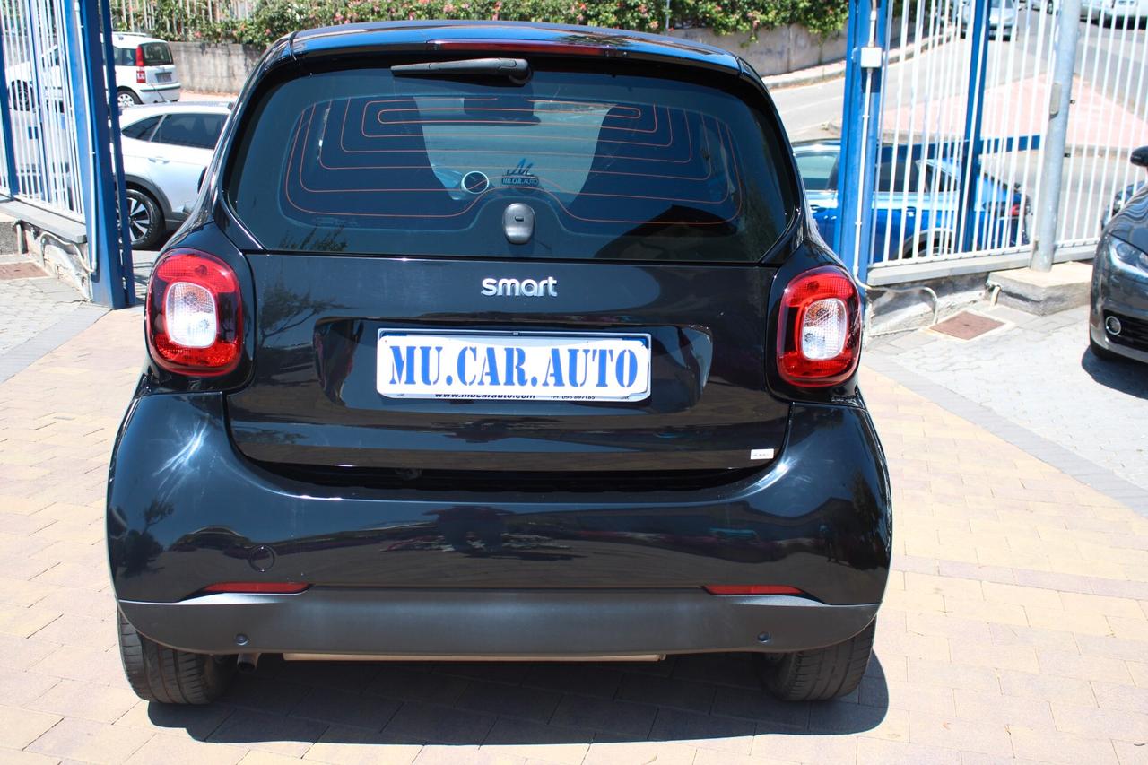 Smart ForTwo 70 1.0 twinamic Prime