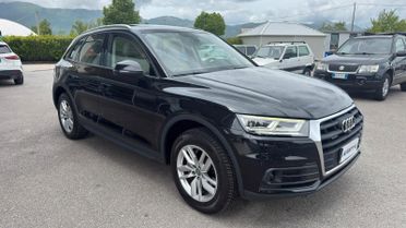 Audi Q5 2.0 TDI 190 CV quattro S tronic Design