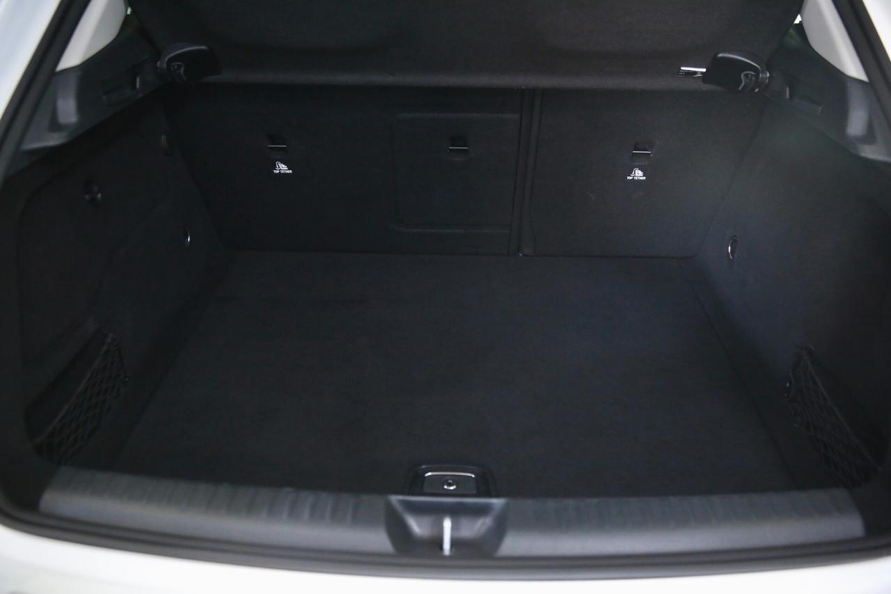 Mercedes GLA 200 d Automatic Sport
