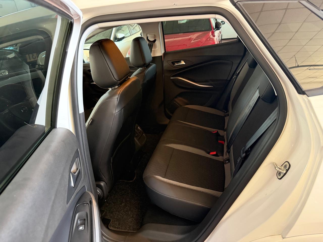 Opel Grandland 1.5 diesel Ecotec aut. Business Elegance VPREZZO SENZA VINCOLI