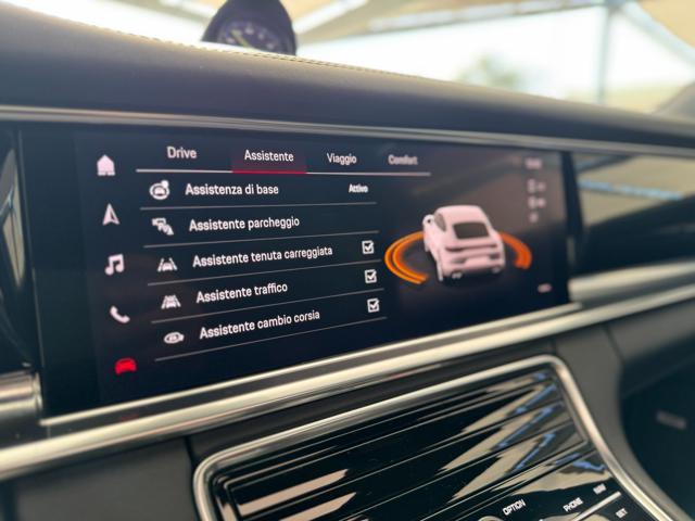 PORSCHE Panamera 2.9 4 E-Hybrid Platinum Edition Full Opt.