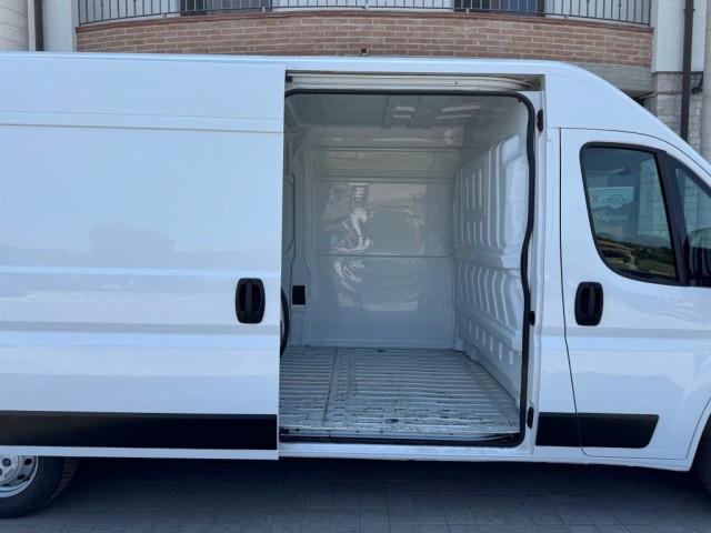 Opel Movano Edit 35 L3h2 Bluehdi 140 S&s