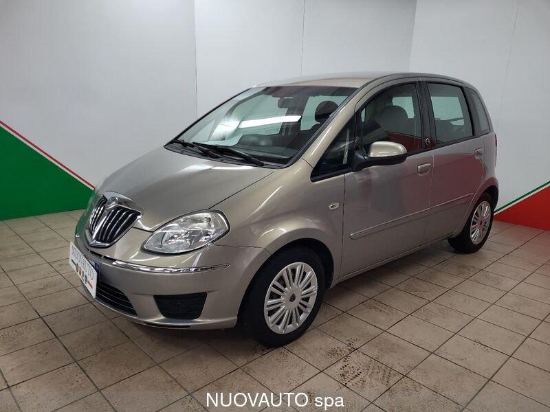 Lancia Musa Musa 1.4 Oro Ecochic GPL