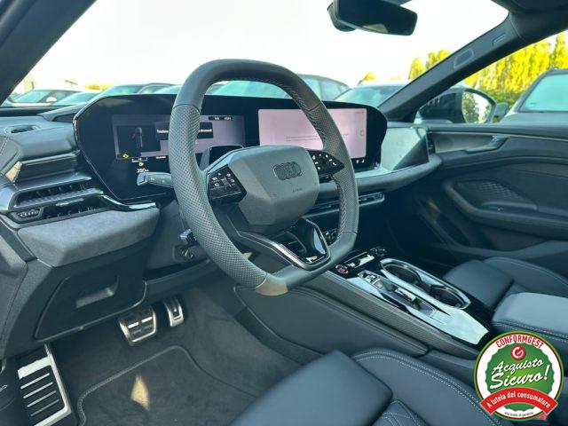 AUDI A6 allroad 3.0 tdi mhev+ S line quattro 299cv stronic