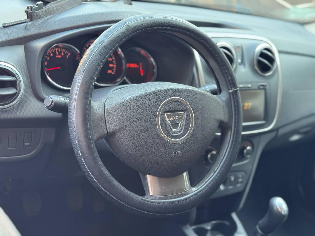 Dacia Logan STATION WAGON 1.5 DCI IMPECCABILE