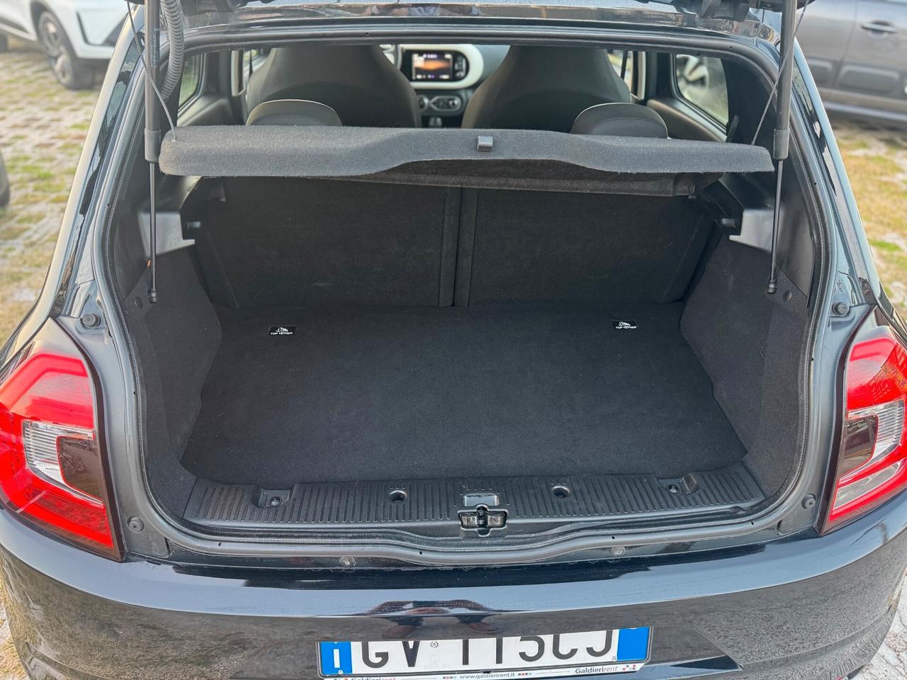 Renault Twingo 1.0cc SCe 65cv Equilibre