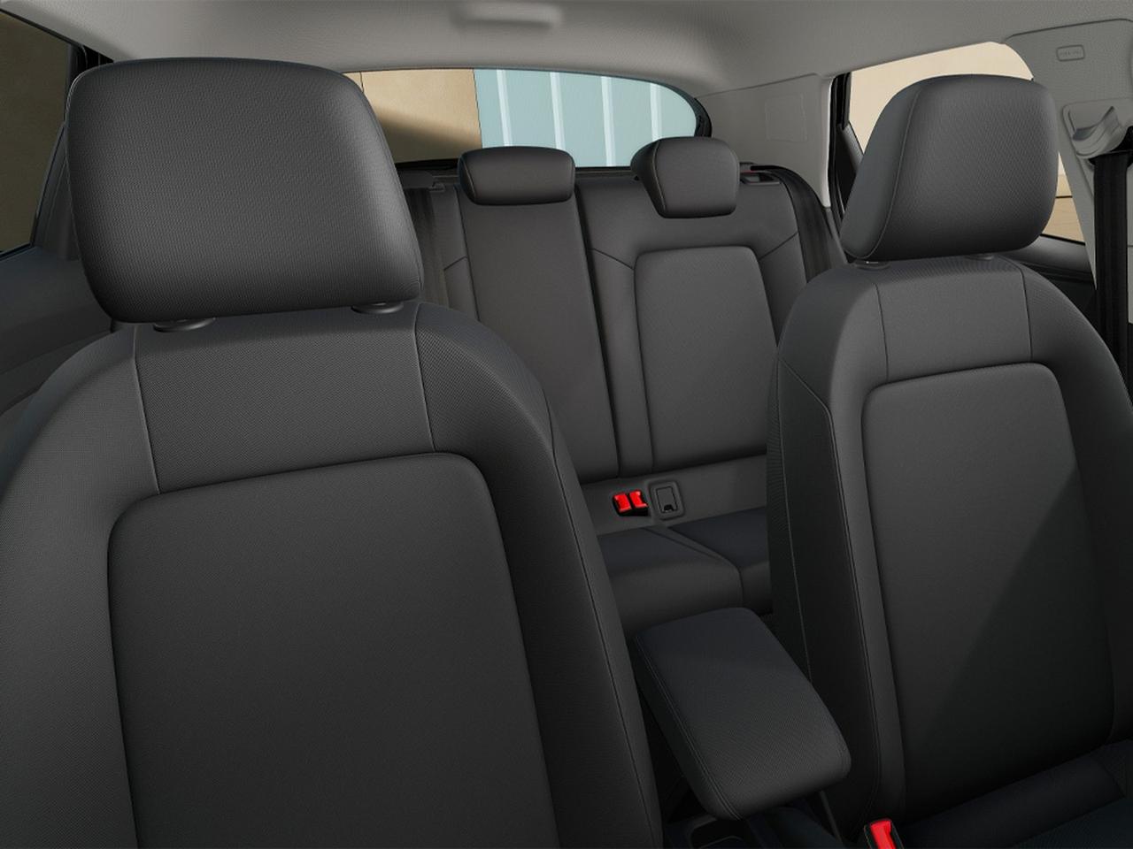 Audi A1 allstreet 30 1.0 tfsi identity contrast 116cv s tronic