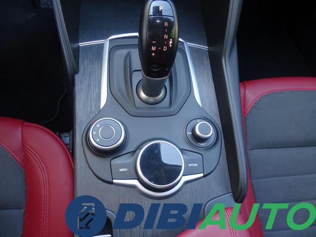 ALFA ROMEO Giulia 2.2 Turbodiesel 150 CV AT8 Super