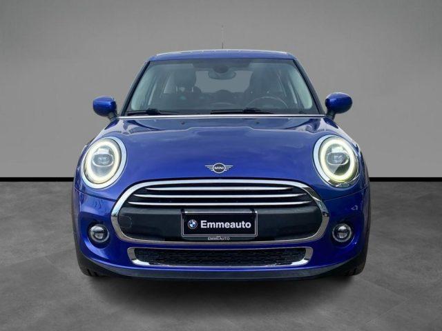 MINI One 1.5 One