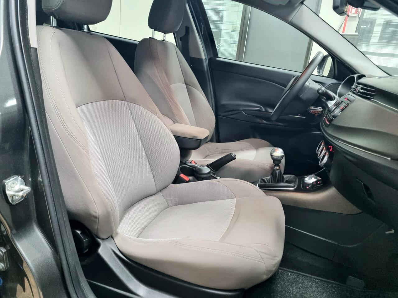 ALFA ROMEO GIULIETTA 1.6 JTDm-2 105 CV DISTINCTIVE