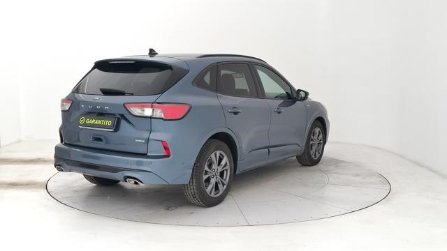 FORD Kuga 2.5 full hybrid ST-Line X 2wd 190cv cvt